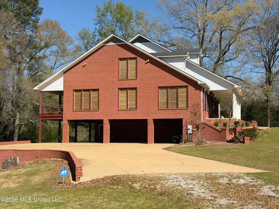 3253 Highway 488, Carthage, MS 39051 - #3