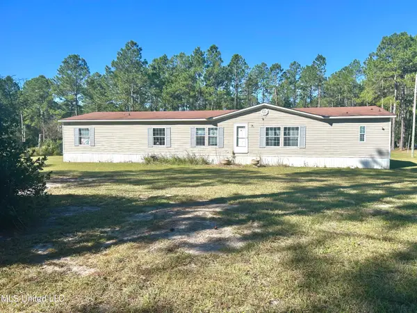 13201 School Land Road, Vancleave, MS 39565