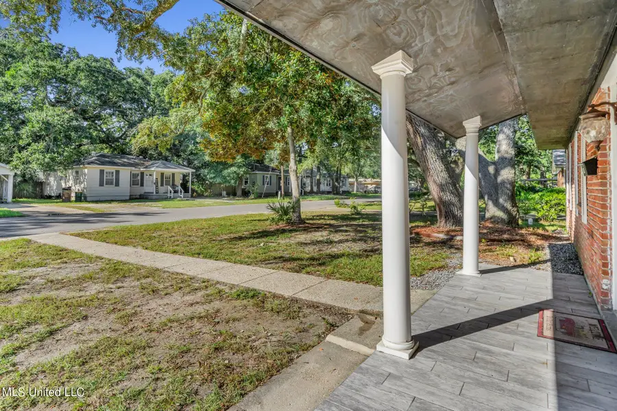 1616 Lewis Avenue, Biloxi, MS 39531 - #3