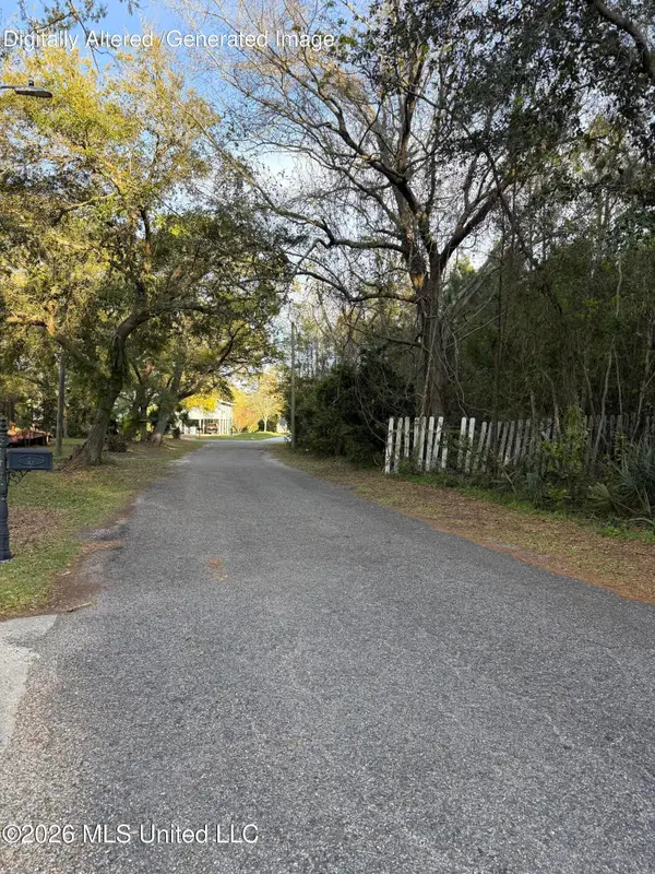 Stennis Street, Pass Christian, MS 39571