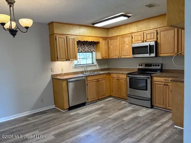 386 Tom Berry Road, Mendenhall, MS 39114 - #2