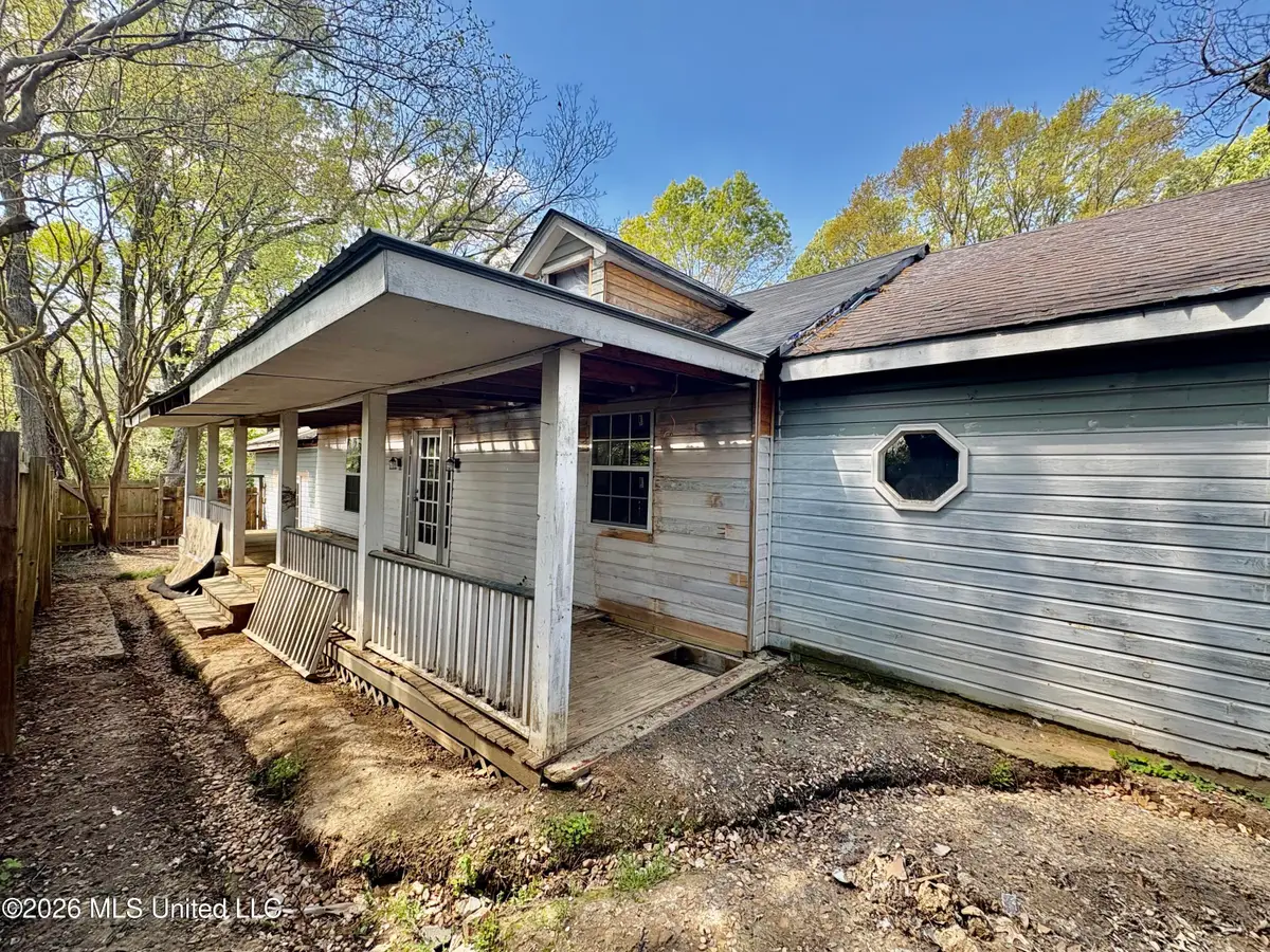 398 Morgantown Road, Natchez, MS 39120 - #1
