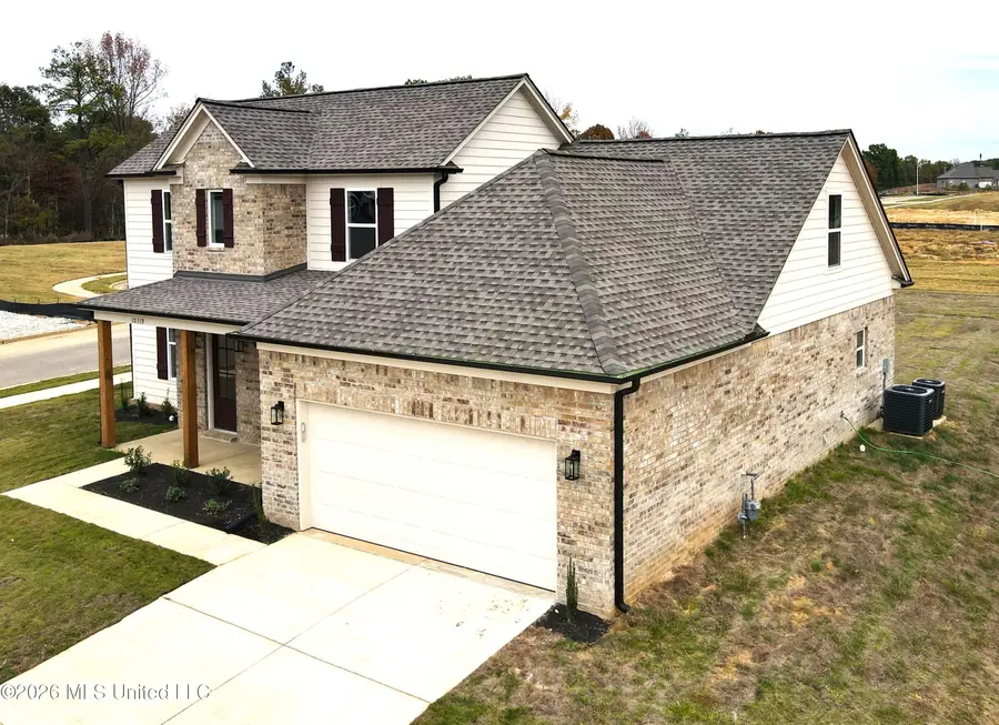 161 Centerline Roper Loop, Byhalia, MS 38611 - #3