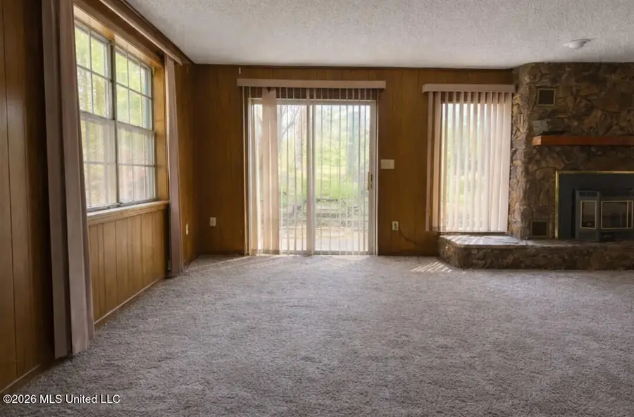 1357 Canterbury Lane, Jackson, MS 39212 - #3