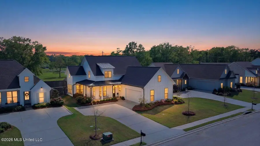 272 Arbor Trail, Brandon, MS 39047 - #2