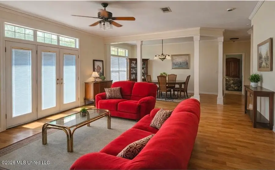 173 Providence Church Road, Collins, MS 39428 - #3