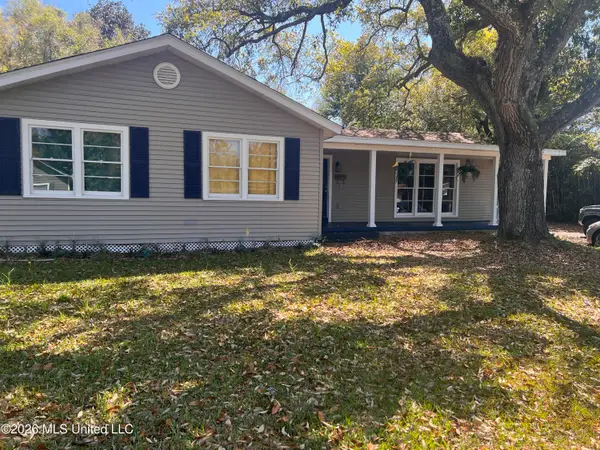 1231 22nd Street, Gulfport, MS 39507