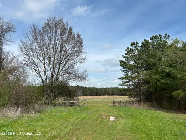 Robinson-thompson Road, Winona, MS 38967