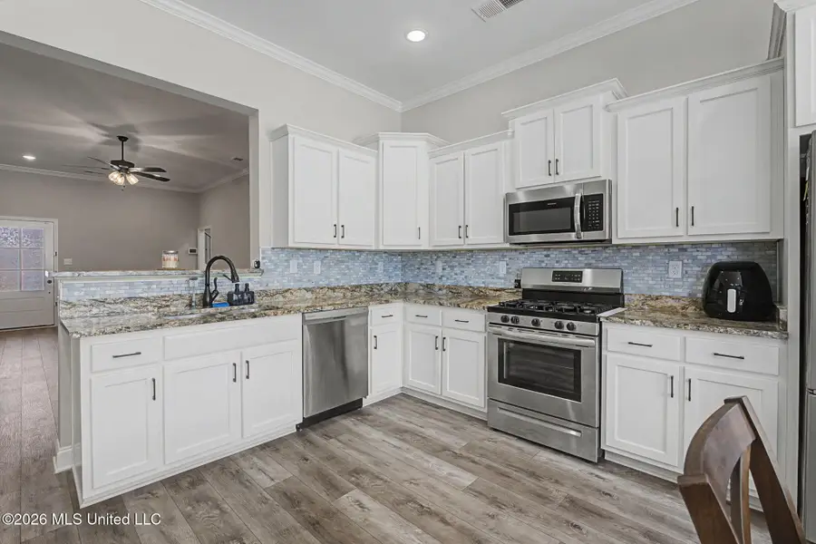 5175 Watson View Drive, Nesbit, MS 38651 - #2