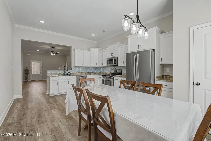 5175 Watson View Drive, Nesbit, MS 38651 - #3