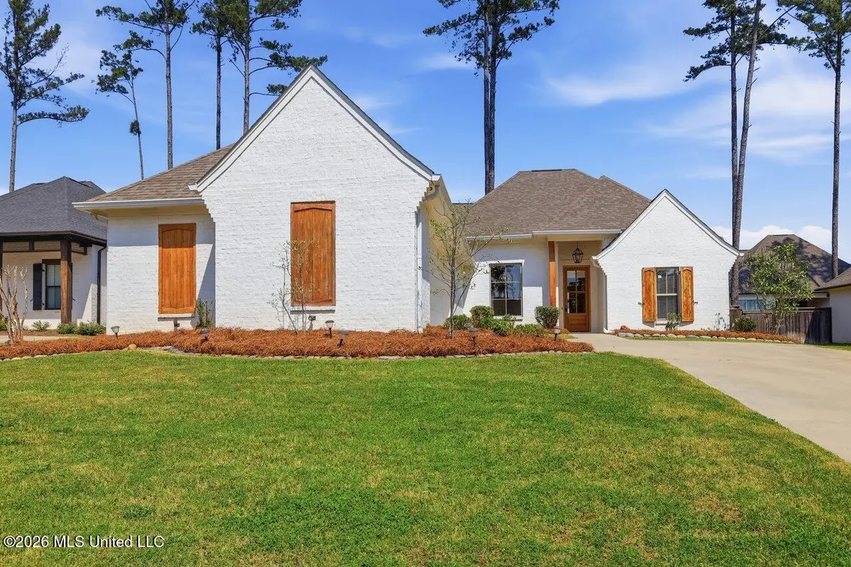 1310 Ballast Way, Brandon, MS 39047 - #1