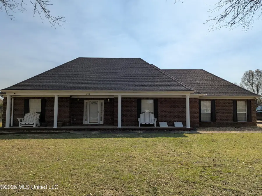 6110 Nellwood Drive, Olive Branch, MS 38654 - #2