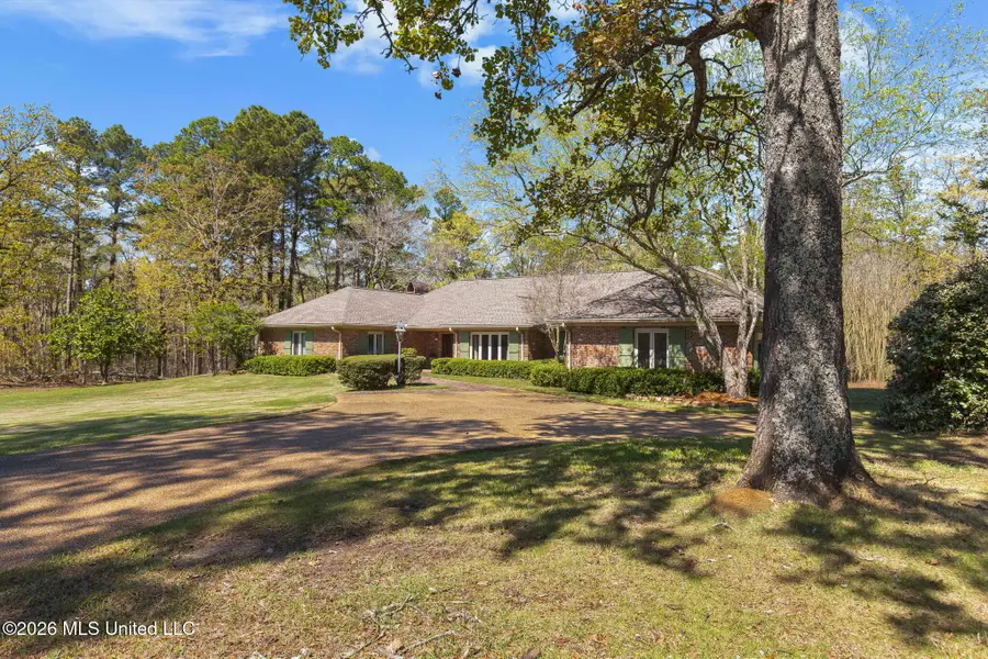 6145 Wirtz Road, Flowood, MS 39232 - #3