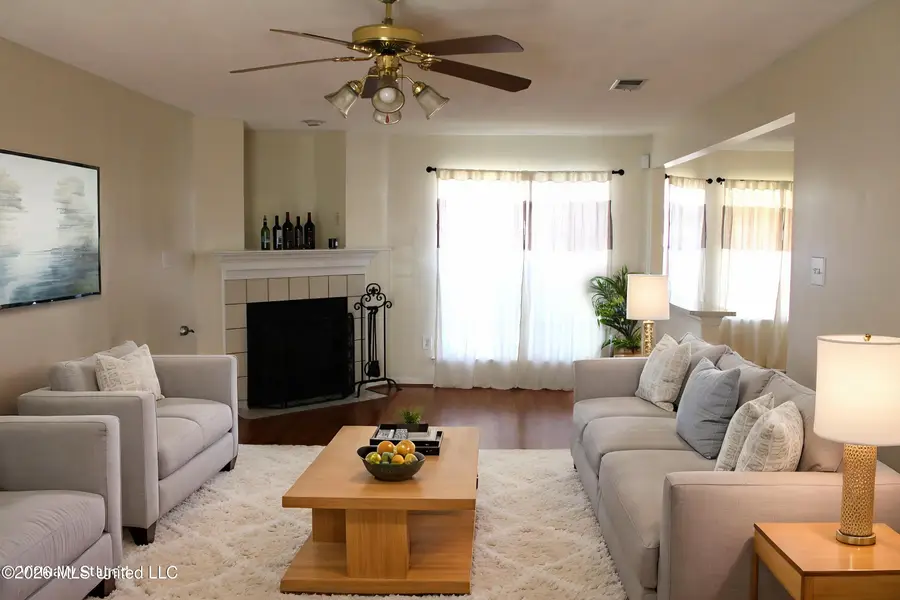 12760 Fox Bend Lane, Olive Branch, MS 38654 - #2