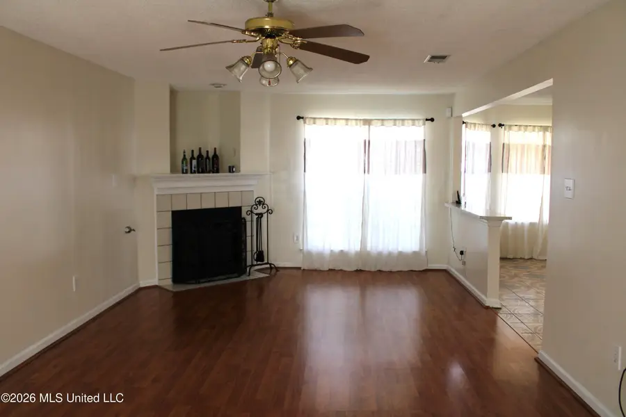 12760 Fox Bend Lane, Olive Branch, MS 38654 - #3