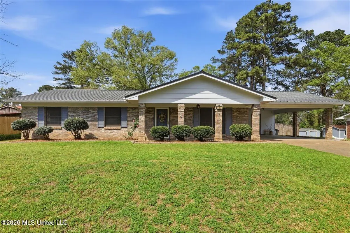 517 Cindy Lane, Pearl, MS 39208 - #1