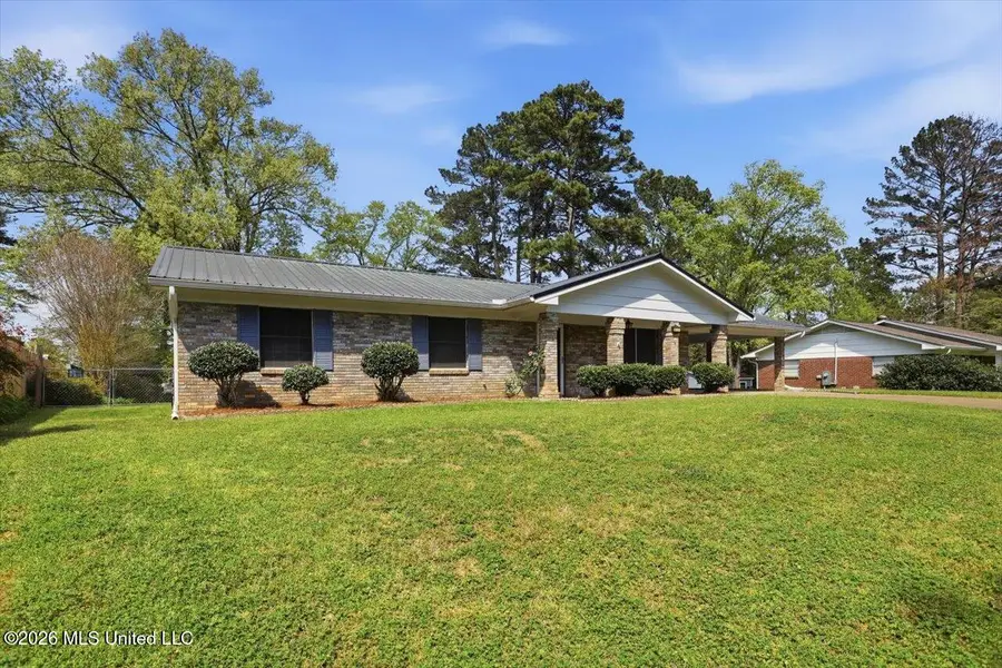 517 Cindy Lane, Pearl, MS 39208 - #2