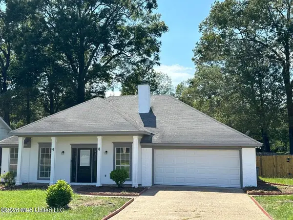 12 Holmar Drive, Brandon, MS 39047
