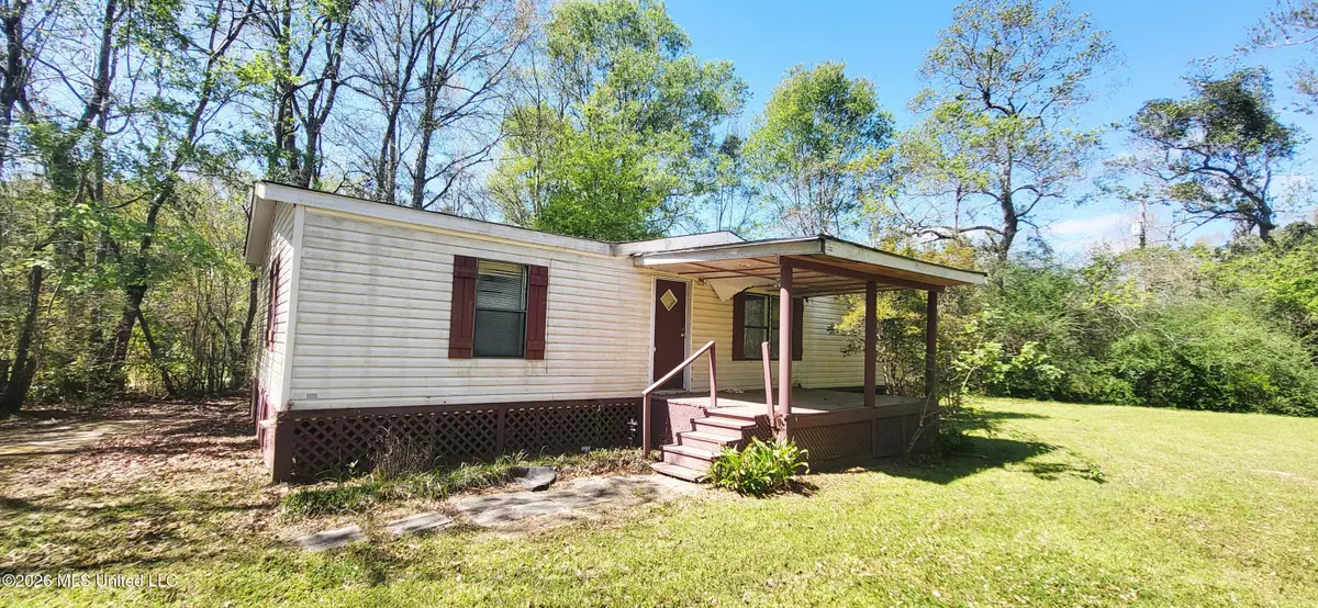 1616 Ceasar Road, Carriere, MS 39426 - #1