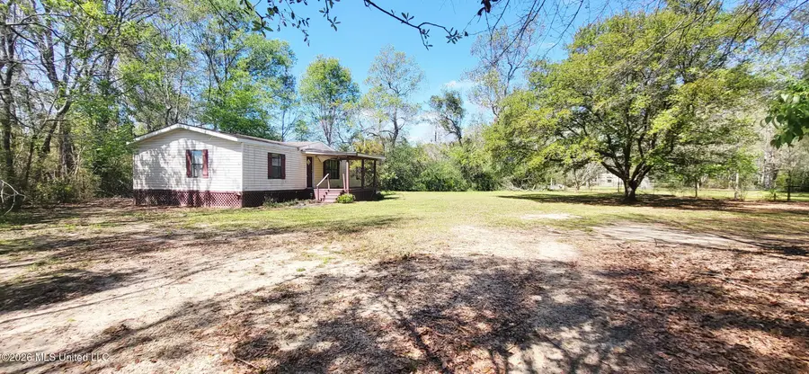 1616 Ceasar Road, Carriere, MS 39426 - #2