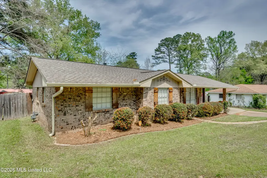 3314 Dawn Drive, Pearl, MS 39208 - #2