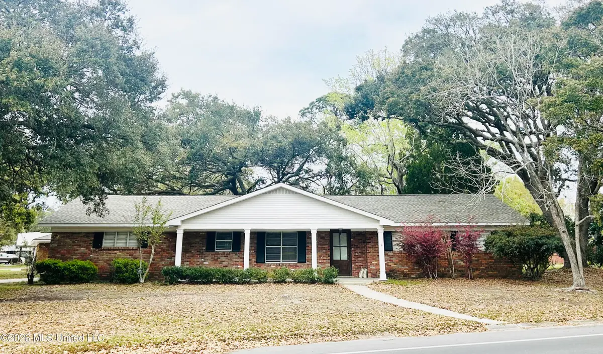 12704 Cambridge Boulevard, Ocean Springs, MS 39564 - #1