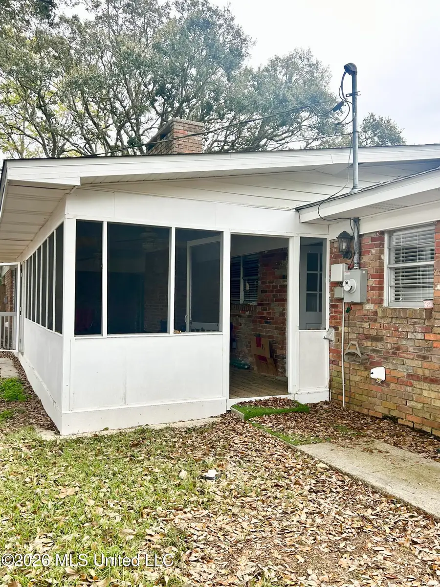 12704 Cambridge Boulevard, Ocean Springs, MS 39564 - #3