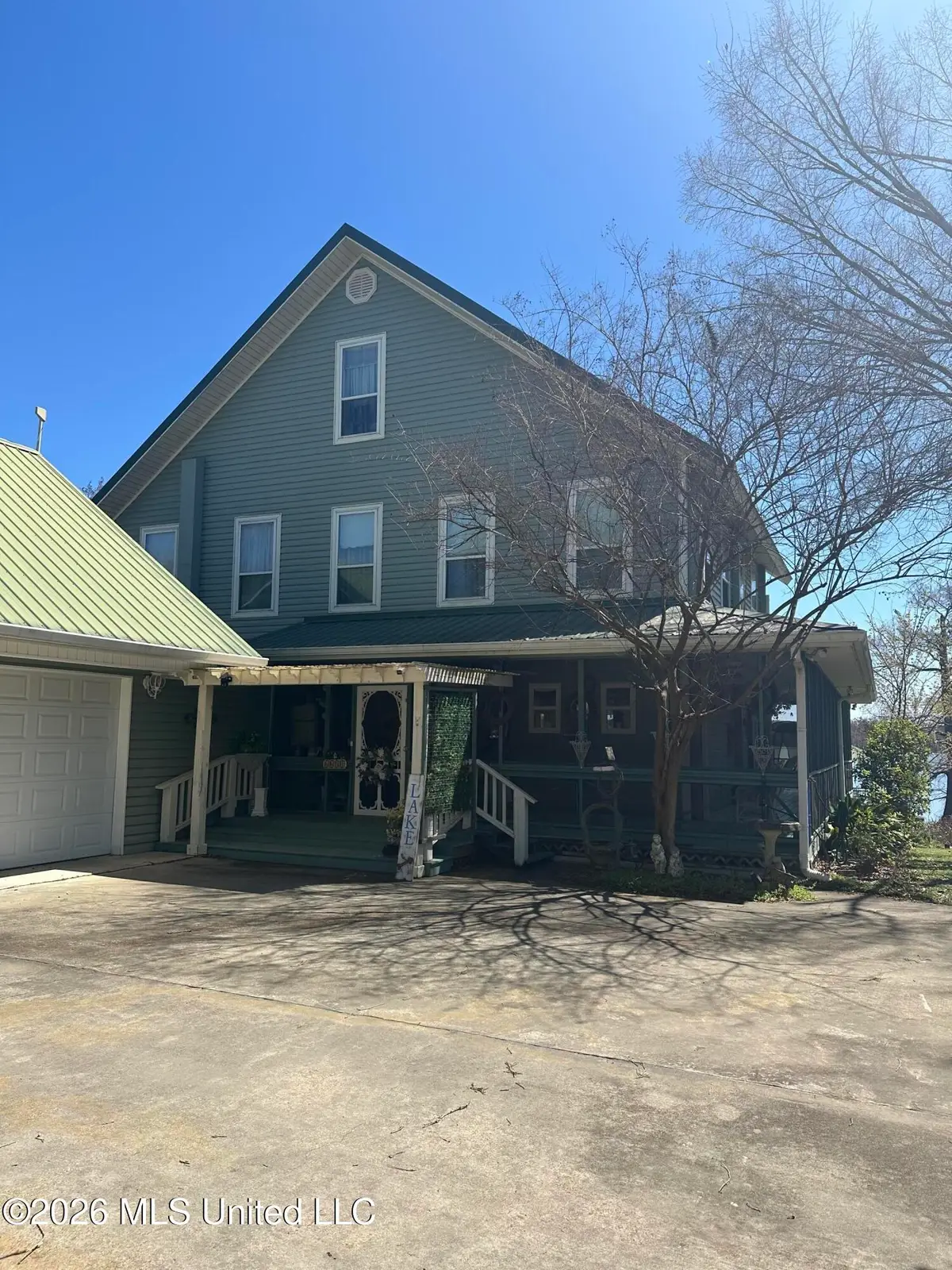 6631 Hwy 568, Ferriday, LA 71334 - #1