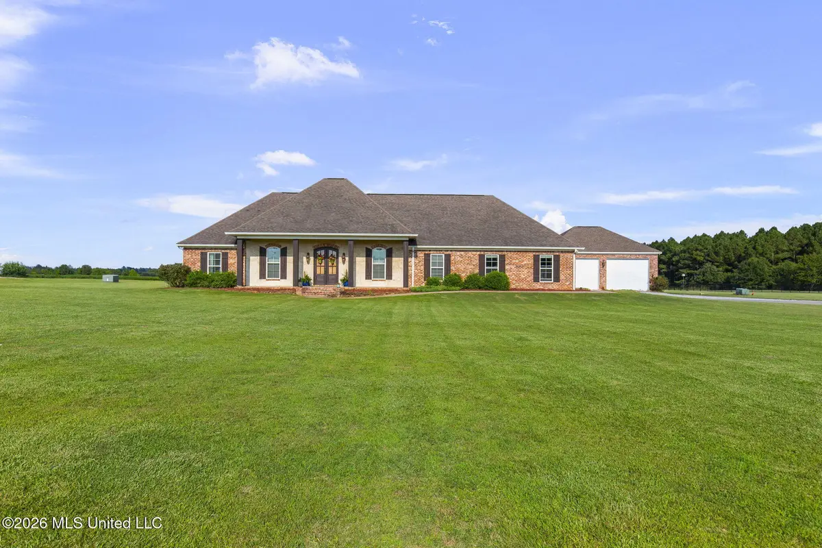 712 Leesburg Road, Pelahatchie, MS 39145 - #1