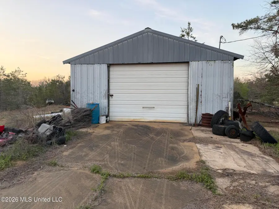 Ford Hill Road, Potts Camp, MS 38659 - #3