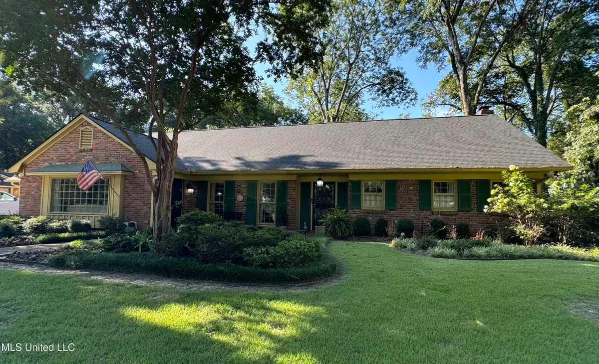 120 Ridgecrest Lane, Clarksdale, MS 38614 - #1