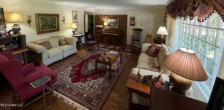 120 Ridgecrest Lane, Clarksdale, MS 38614 - #2