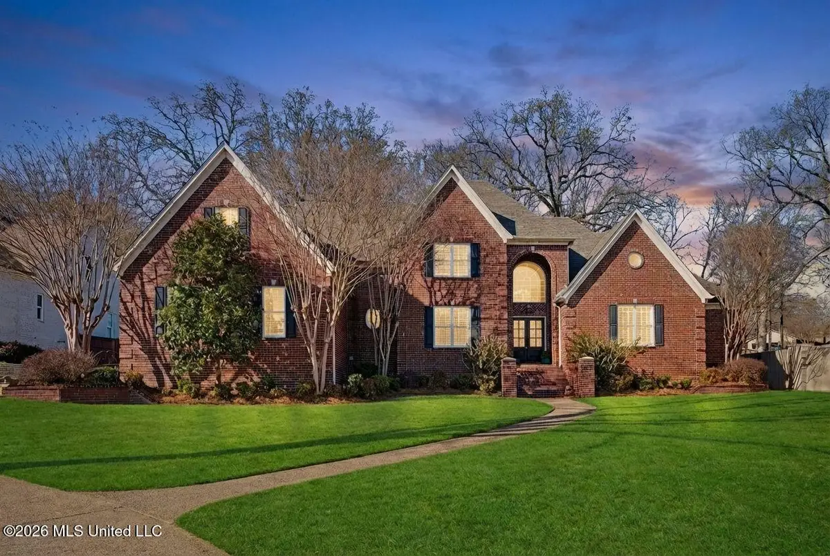 2038 Nottaway Drive, Southaven, MS 38672 - #1