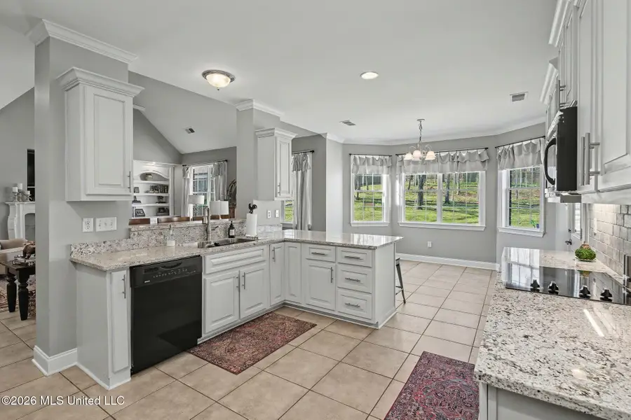 2038 Nottaway Drive, Southaven, MS 38672 - #2