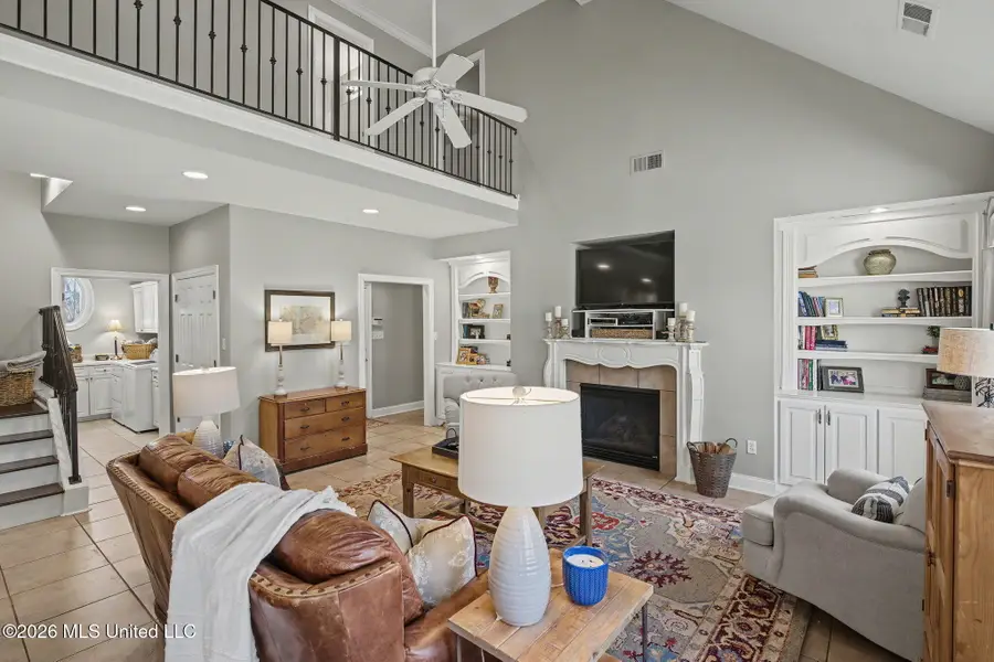 2038 Nottaway Drive, Southaven, MS 38672 - #3