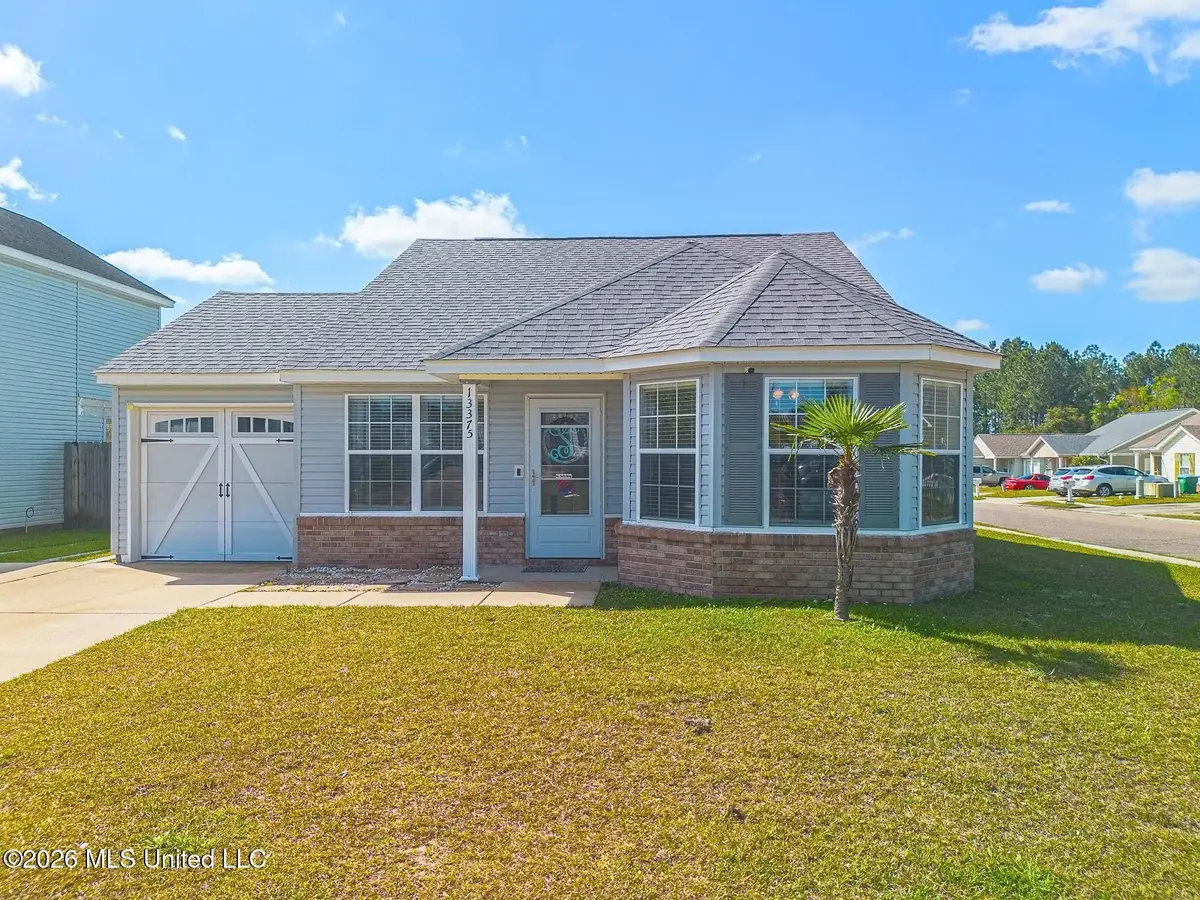 13375 Lehmann Court, Gulfport, MS 39503 - #1