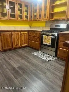 52 Ellisville-turner Road, Ellisville, MS 39437 - #2