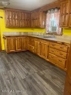 52 Ellisville-turner Road, Ellisville, MS 39437 - #3