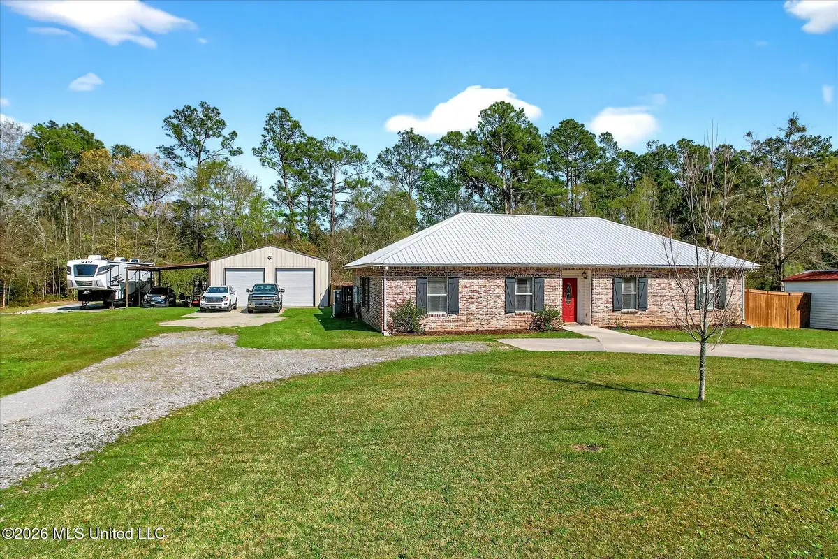 13192 Andy Street, Gulfport, MS 39503 - #1