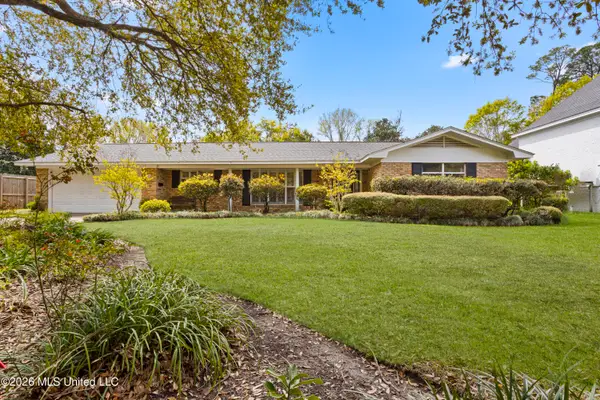 103 Bayou Circle, Gulfport, MS 39507