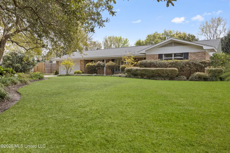 103 Bayou Circle, Gulfport, MS 39507 - #3