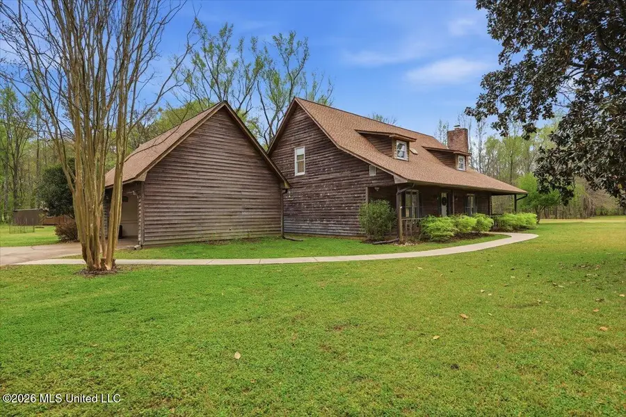 101 Country Meadow Road, Clinton, MS 39056 - #2