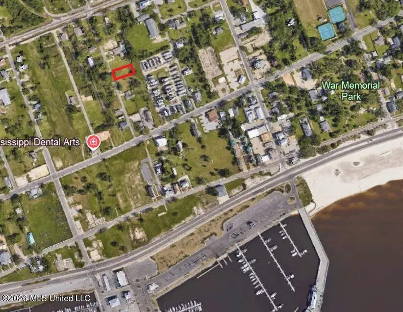 230 Saint Paul Avenue, Pass Christian, MS 39571 - #1