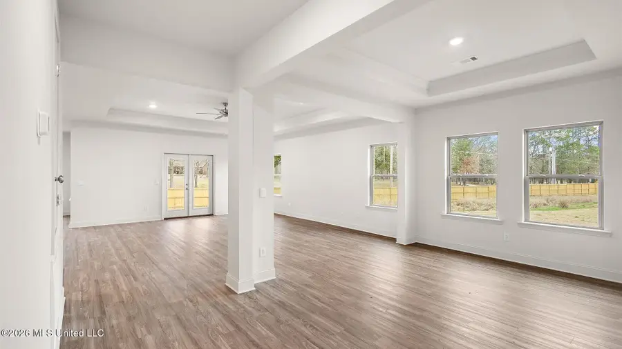 204 Saratoga Springs Avenue, Clinton, MS 39056 - #3