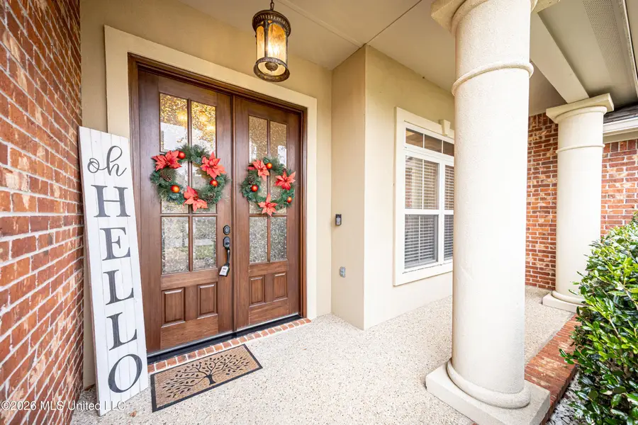 2119 Whitney Oaks Drive, Ocean Springs, MS 39564 - #3