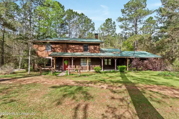 1085 Tatum Salt Dome Road, Lumberton, MS 39455