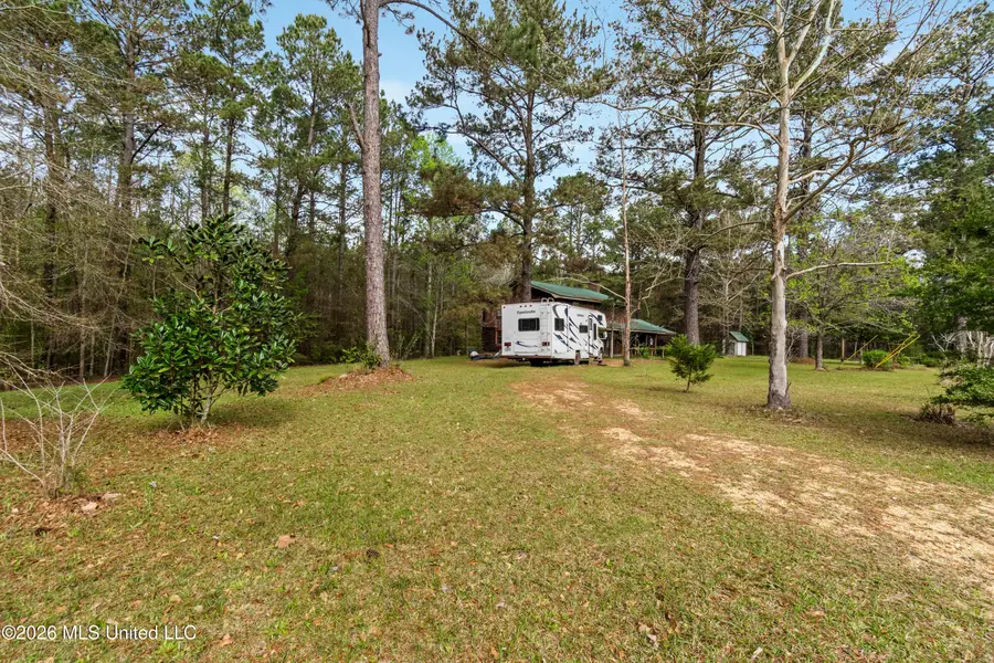 1085 Tatum Salt Dome Road, Lumberton, MS 39455 - #2