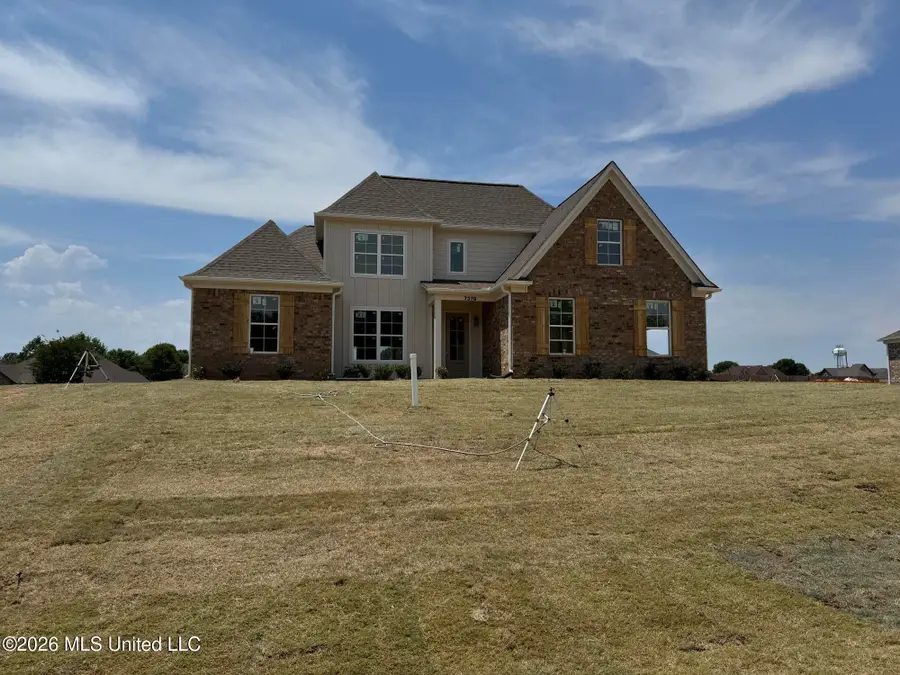 7379 Newbury Drive, Olive Branch, MS 38654 - #2
