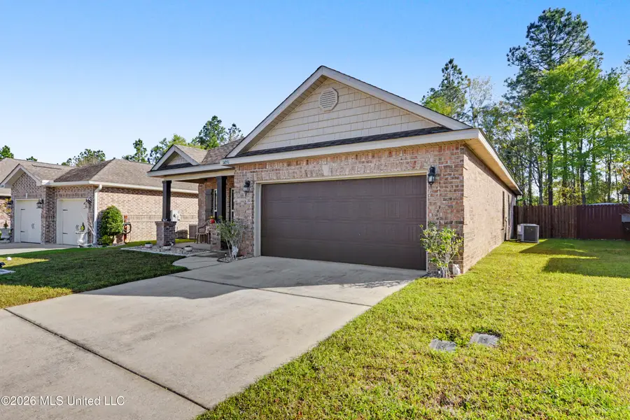 14096 Anandale Circle, Gulfport, MS 39503 - #2