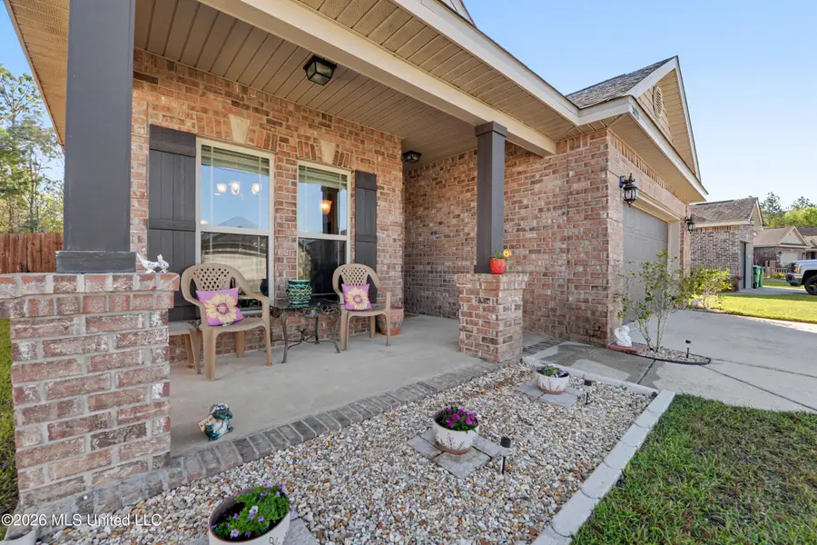 14096 Anandale Circle, Gulfport, MS 39503 - #3